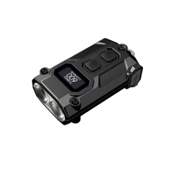 Avaimenperävalaisin Nitecore TINI-3 600lm ladattava