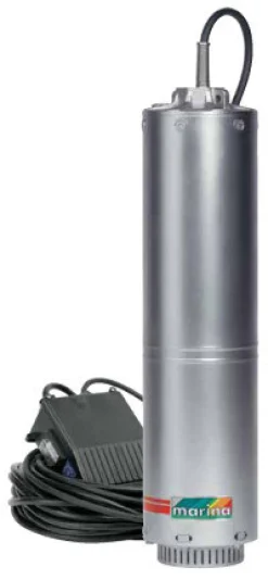 Avokaivopumppu Marina SCM 6-F 1600 W