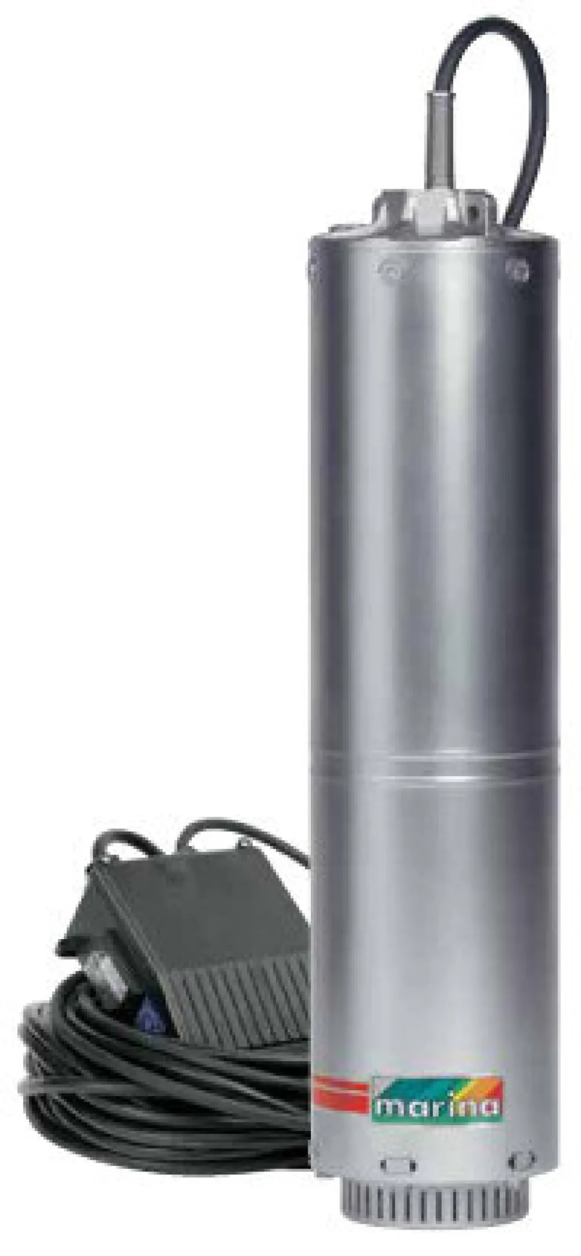 Avokaivopumppu Marina SCM 6-F 1600 W