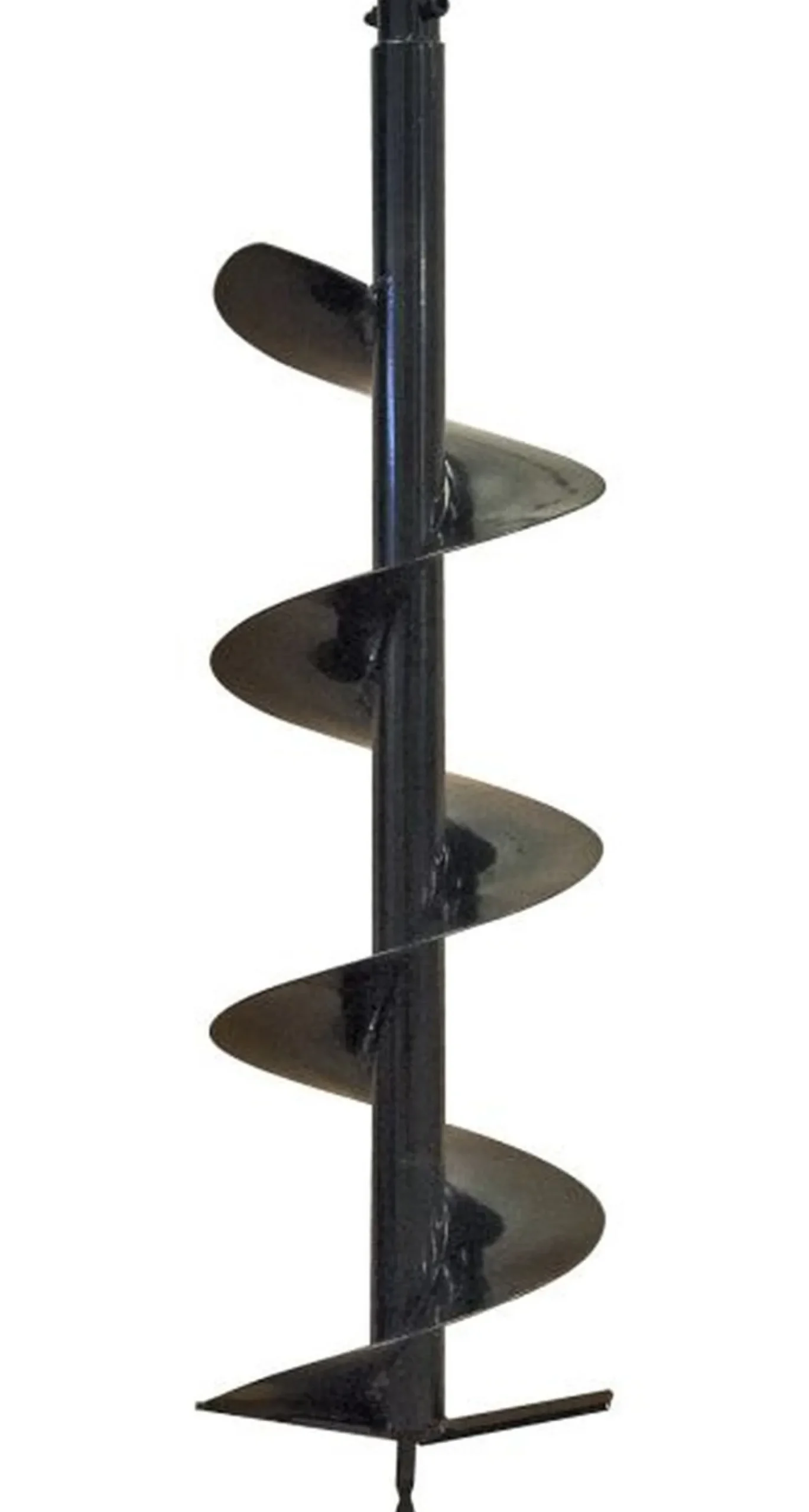 Bensiinikäyttöinen maapora Kellfri 100 mm terällä