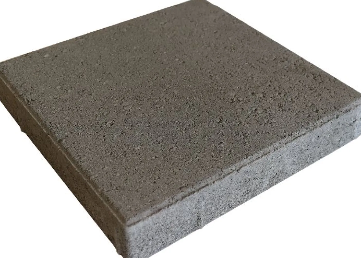 Betonilaatta AKO Garden Ventti Duo 290 x 290 x 50 mm harmaa