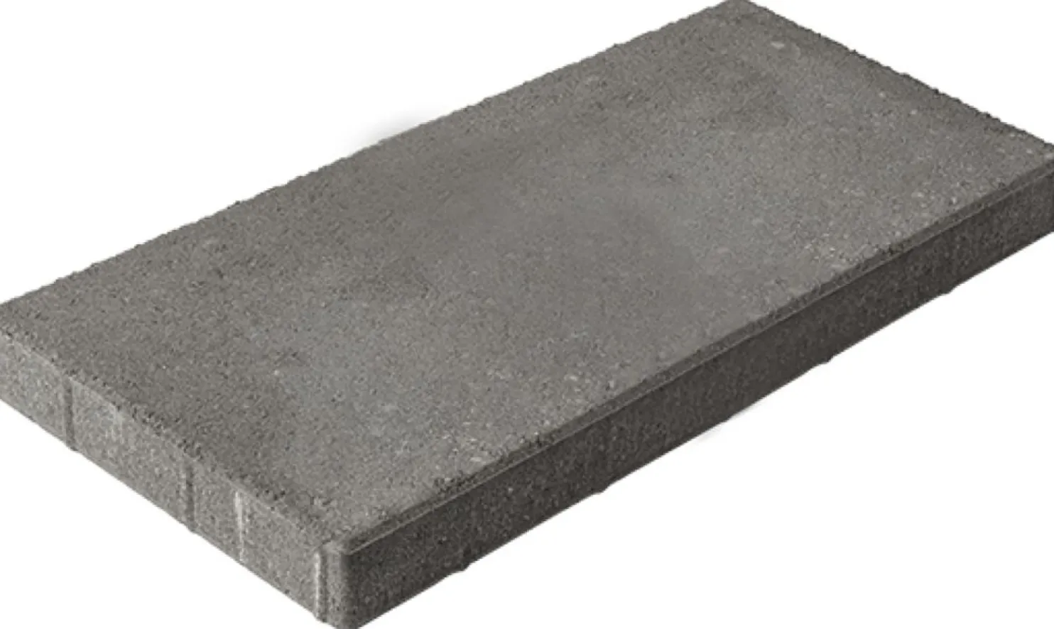 Betonilaatta HB-Betoni 50x598x298mm musta