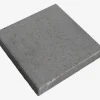 Betonilaatta HB-Betoni 298x298x50 mm musta