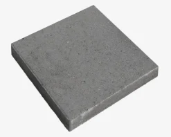 Betonilaatta HB-Betoni 298x298x50 mm musta