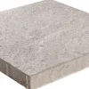 Betonilaatta HB-Betoni 50x498x498mm pintaprofiloitu harmaa