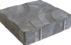 Betonilaatta Rudus Riimulaatta, 298x298x80mm