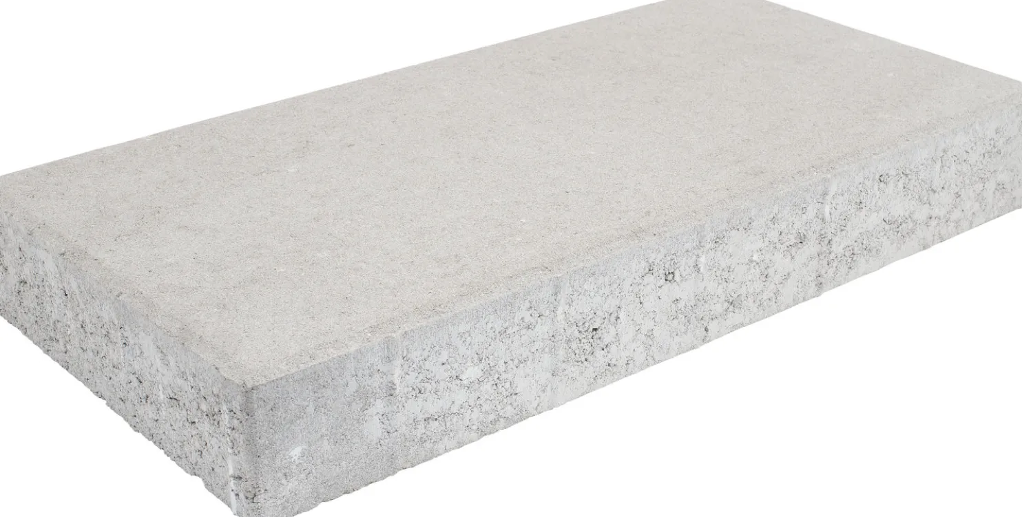 Betonilaatta Rudus, 598x298x80mm