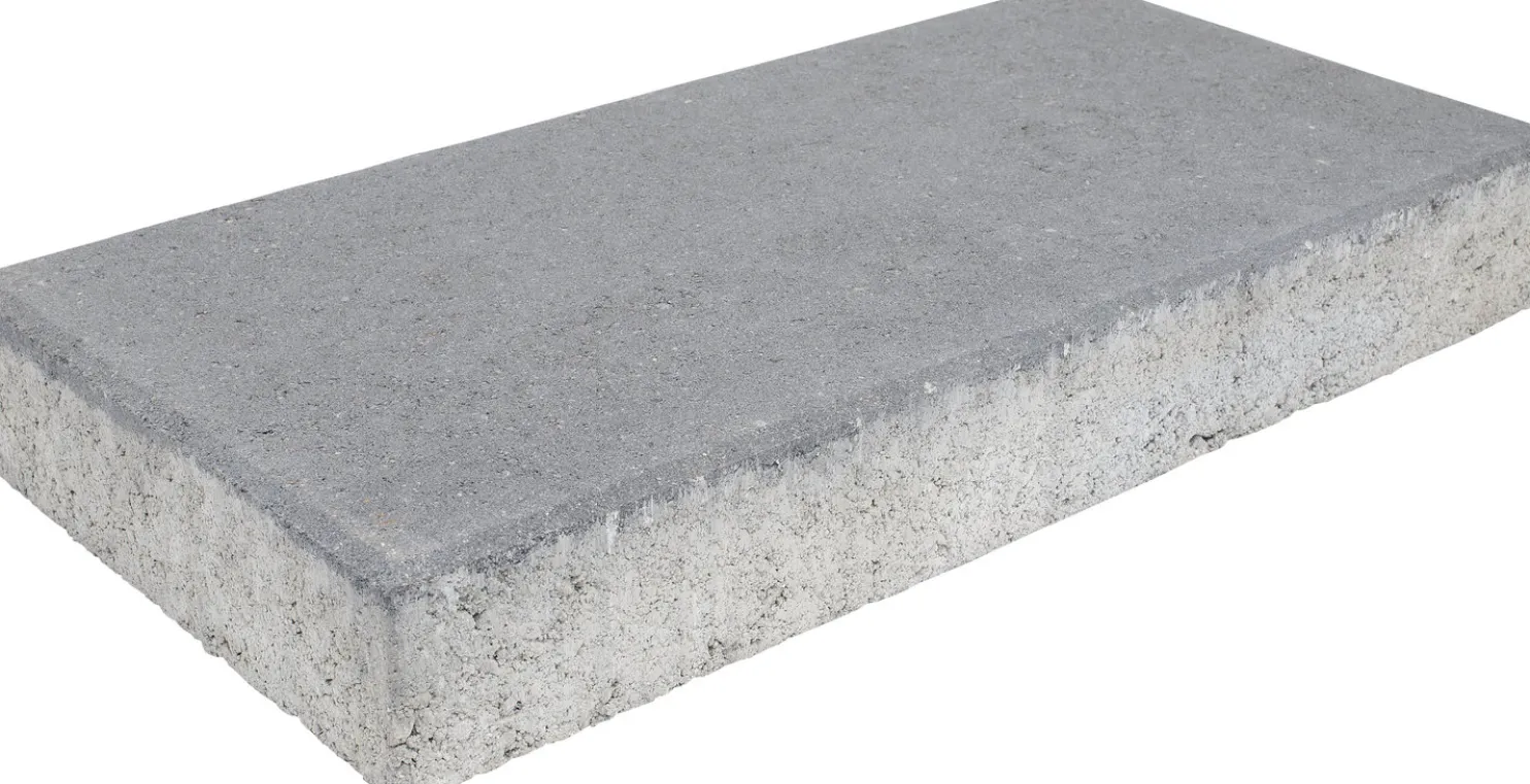 Betonilaatta Rudus, 598x298x80mm