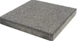 Betonilaatta Rudus, 398x398x50mm, ristipäähakattu