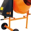 Betonimylly ESKO Heavy 30/100/170 230V 170 L