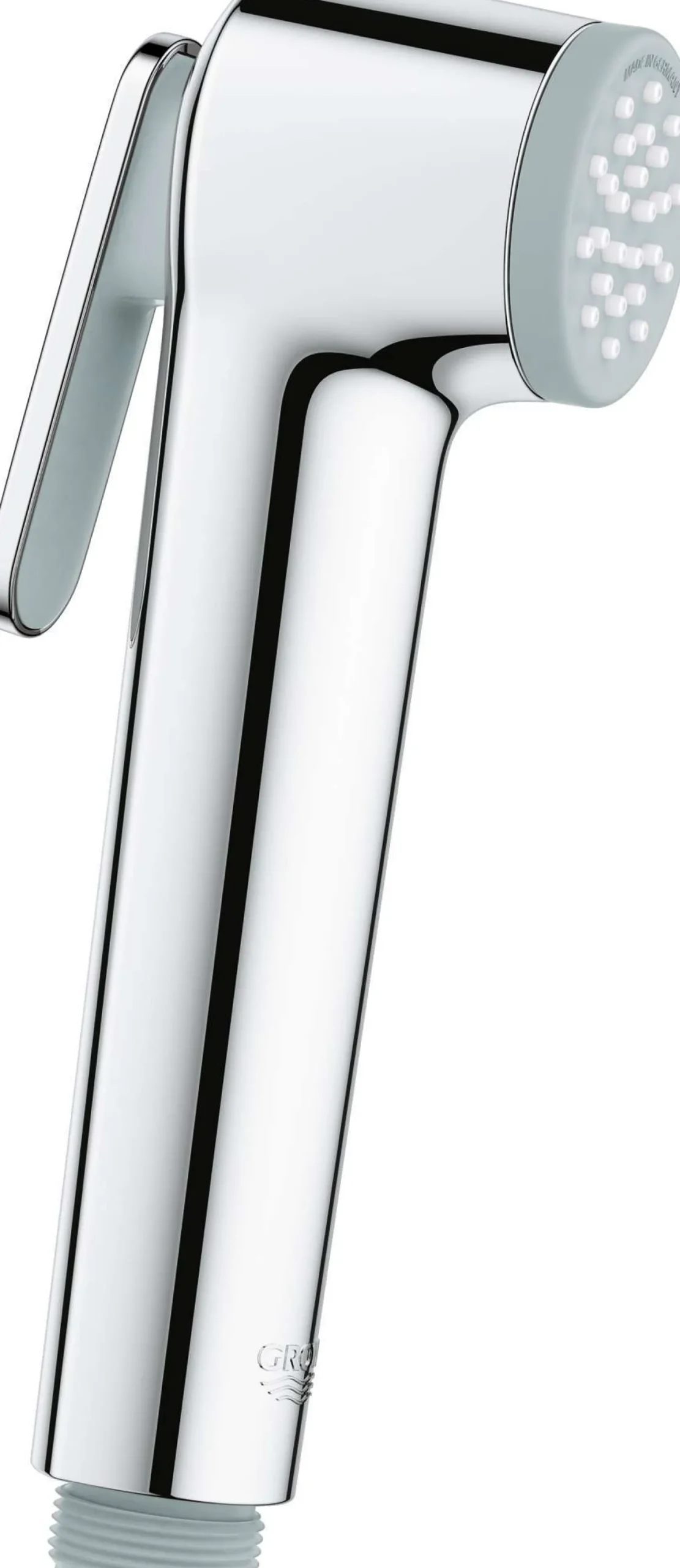 Bideesuihku Grohe Tempesta F 30 kromi
