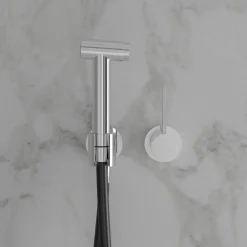 Bideesuihku Scandtap Harmonized B, piiloasennettava, eri värejä