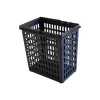 Biojäteastia Beslag Design Hero 290x190mm harmaa