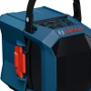 Bluetooth-kaiutin Bosch Professional GPB 18V-1 C Solo 18V ilman akkua + akkukansi BA 18-12