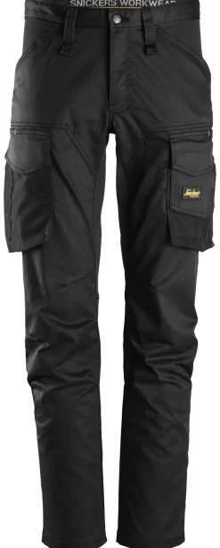 Cargohousut Snickers Workwear 6803 AllroundWork
