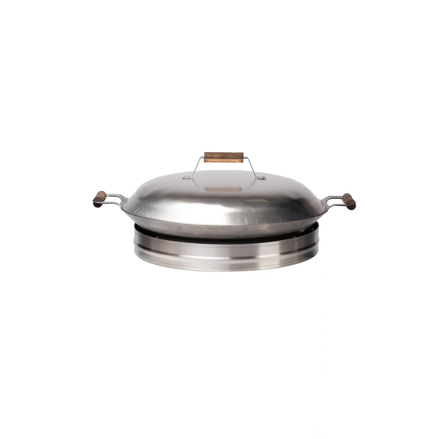 Cataplanasetti GrillSymbol WS 545 inox CAT Ø54 cm