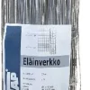Eläinverkko Cetap, 2x20m, lankavahvuus 2.5mm