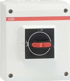 EMC-turvakytkin OTE16T3M1S