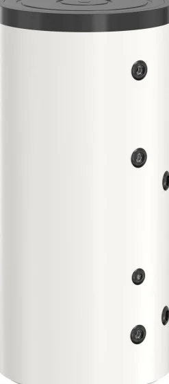 Energiavaraaja Flamco FlexTherm Duo HLS-E 500, rst, 527l