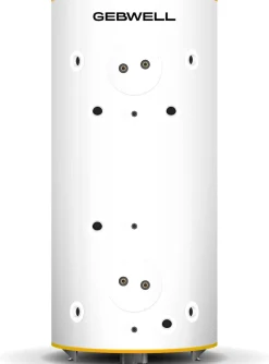 Energiavaraaja Gebwell G-Energy EV 1000L teräs 1000 l