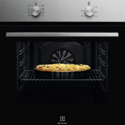 Erillisuuni Electrolux BOC002EX, 59.4cm, teräs