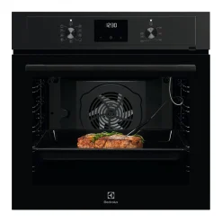 Erillisuuni Electrolux COB500B, 59.4cm, musta