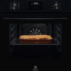 Erillisuuni Electrolux COB410K, 59.4cm, musta