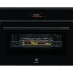Erillisuuni Electrolux COM900CB, 59.5cm, musta