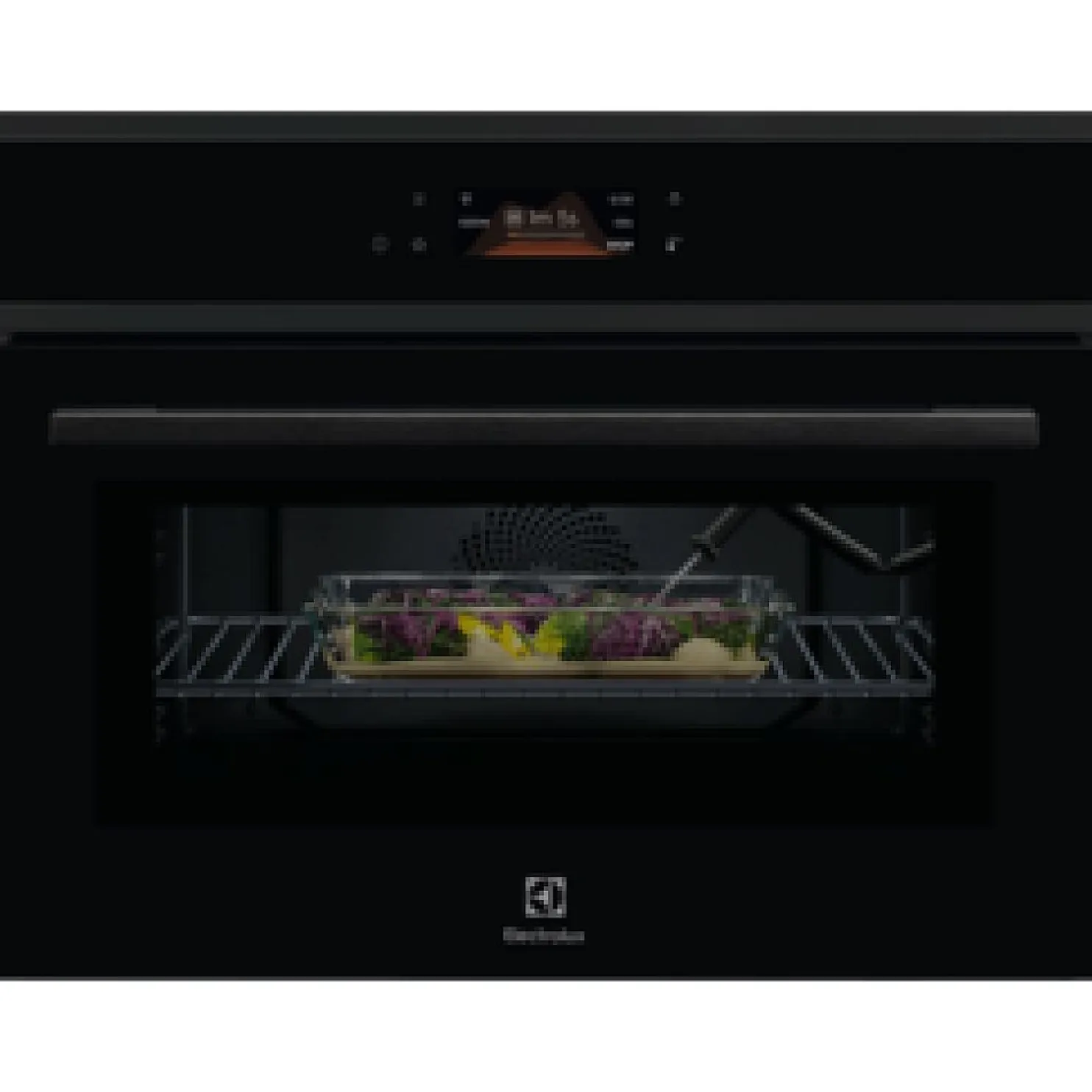 Erillisuuni Electrolux COM900CB, 59.5cm, musta