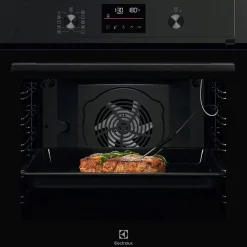 Erillisuuni Electrolux COP800B 600 SenseCook