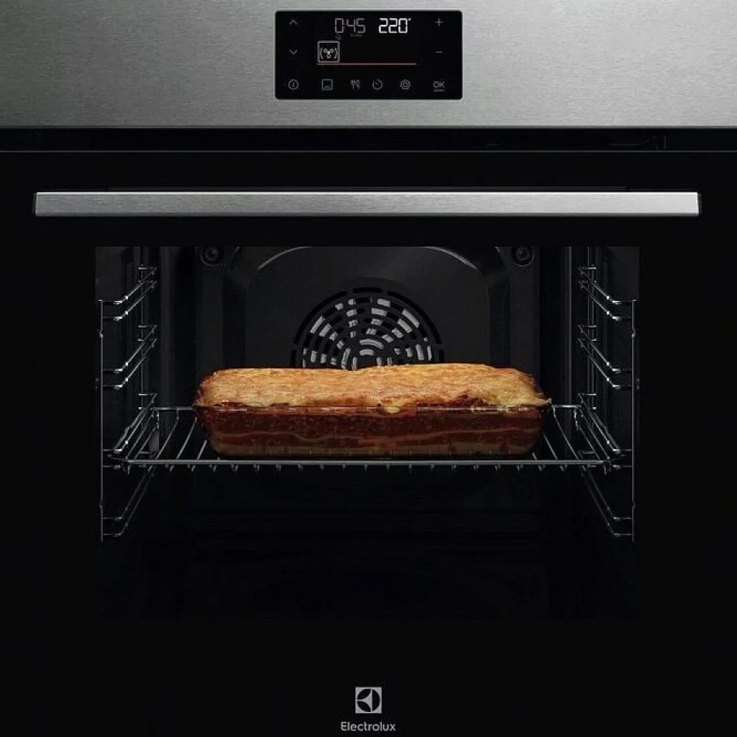 Erillisuuni Electrolux COPP10X