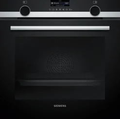 Erillisuuni Siemens iQ500 HB579GBR3