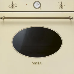 Erillisuuni Smeg SF68C1AO 6cm