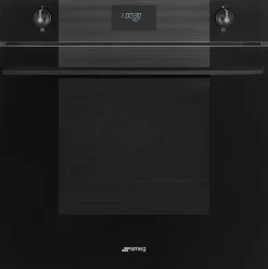 Erillisuuni Smeg SF6101TB3 60cm musta
