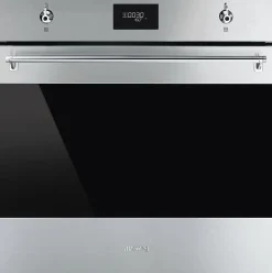 Erillisuuni Smeg SF6301TVX 60cm teräs