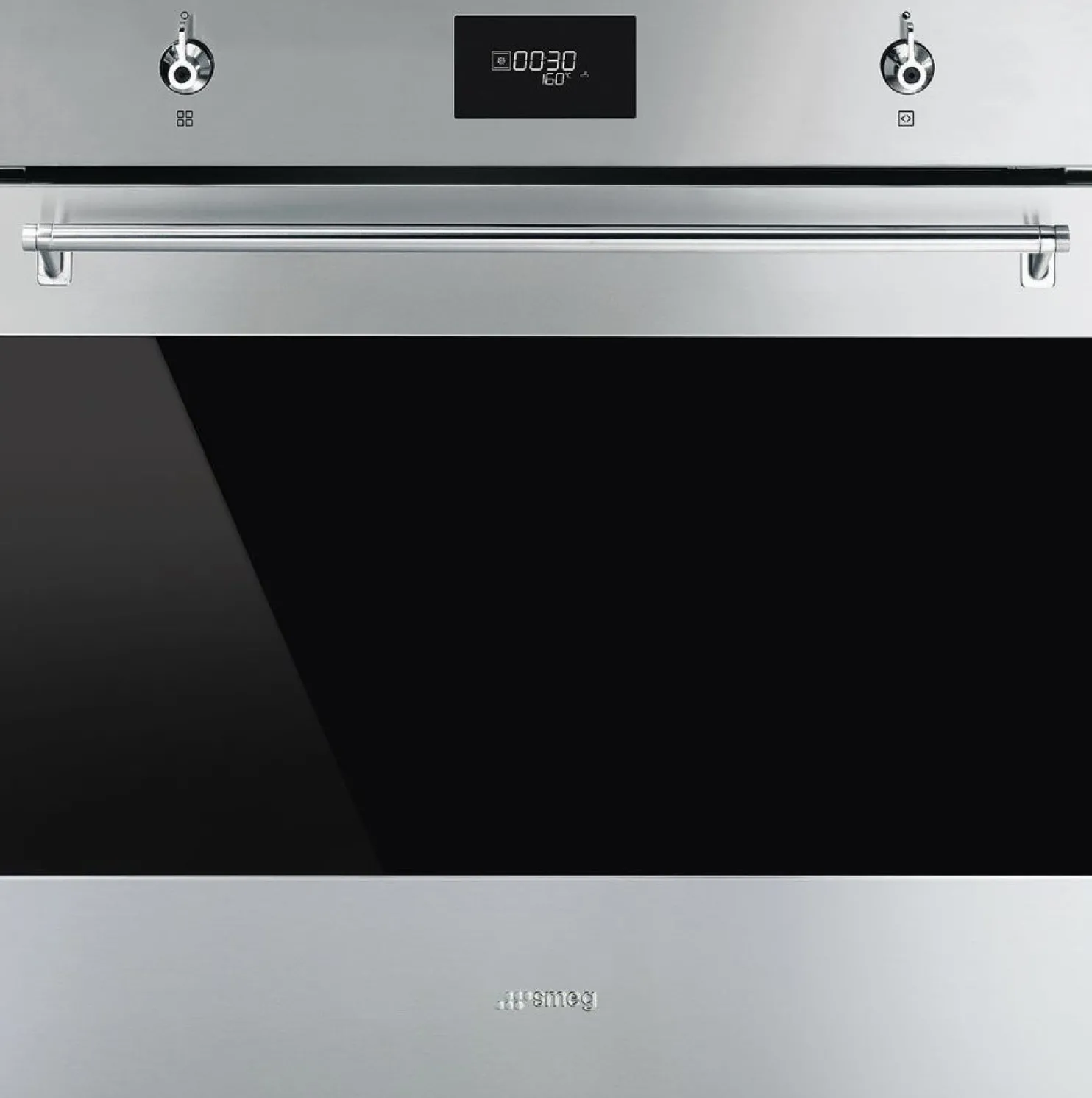 Erillisuuni Smeg SF6301TVX 60cm teräs