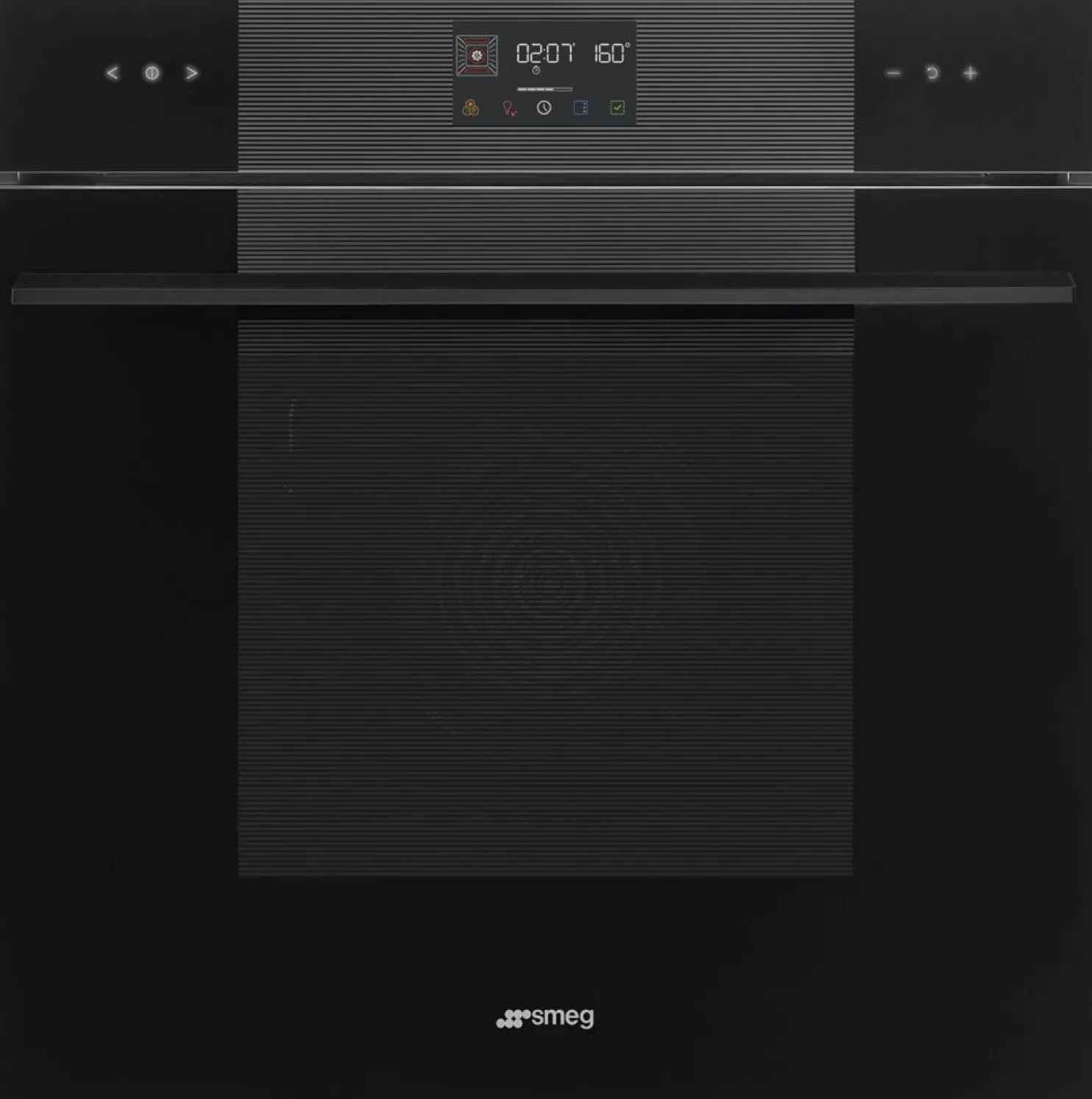 Erillisuuni Smeg SOP6102TB3 60cm musta