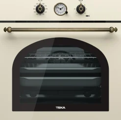 Erillisuuni Teka HRB6300VN HydroClean 60 cm beige