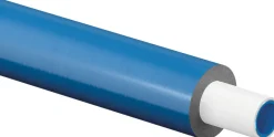 Eristetty komposiittiputki Uponor Uni Pipe Plus S10 16x2.0 mm 75 m