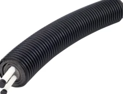 Eristetty käyttövesiputki Meltex MX-Saniflex Twin Ø50+32/160 mm PN10