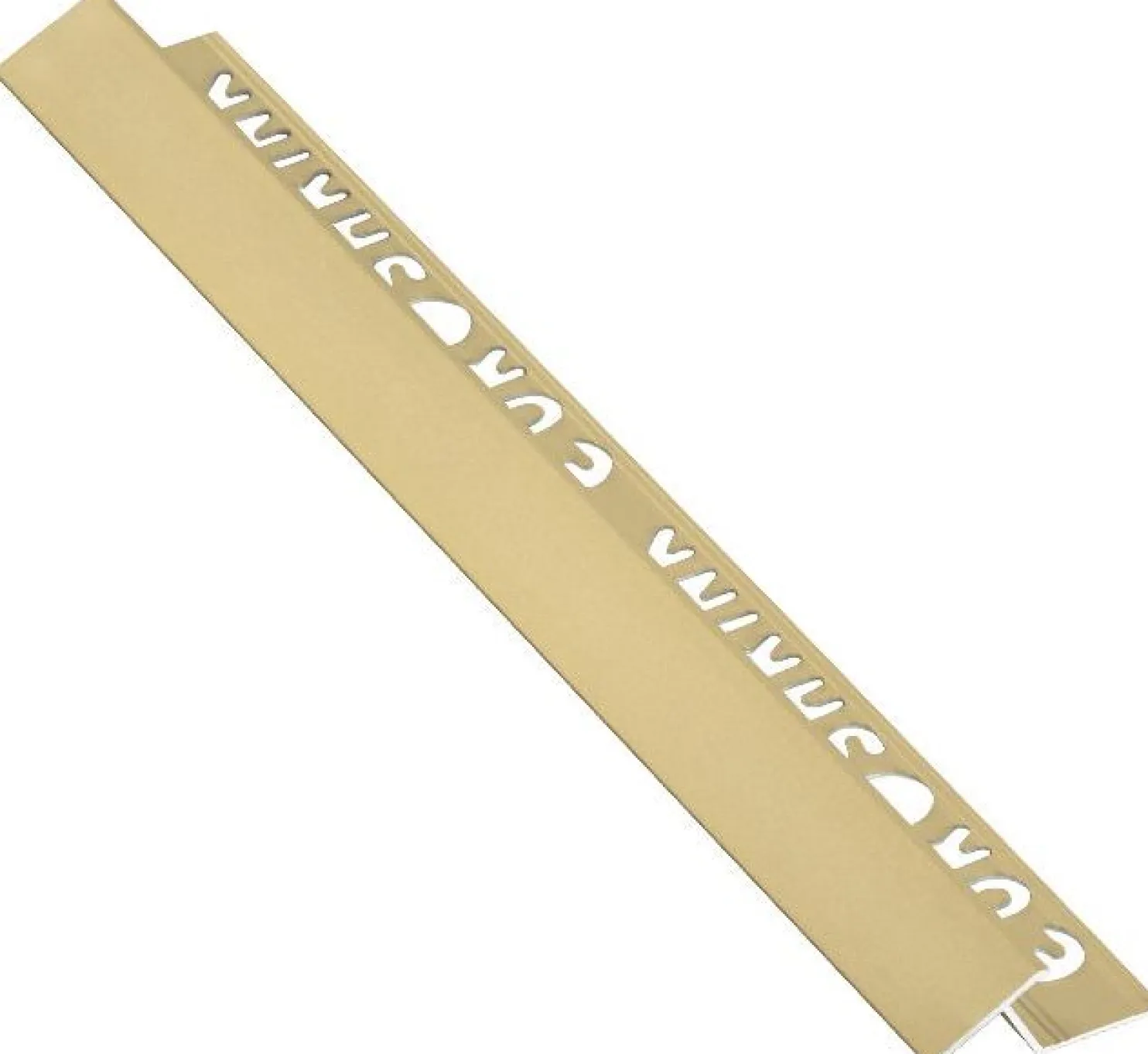 Eritasolista Euroshrink alumiini 201a, 10mm, 2.5m, eri vaihtoehtoja