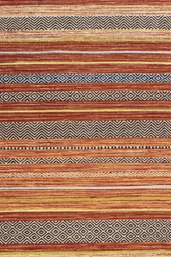 Eteisen matto Linento CT-1168, 160x230cm, monivärinen