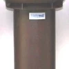 Hajusuodatin HajuveX 1230 Ø110 mm ruskea