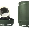 Hajusuodatin HajuveX 1335 Ø110 mm vihreä