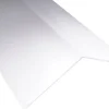 Harjamuovi Keraplast, 2050x125+125mm, PC opaali