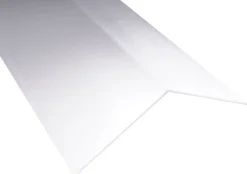 Harjamuovi Keraplast, 2050x125+125mm, PC opaali