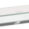 Hartiasuihku säilytyshyllyllä Hansgrohe Rainfinity 500 1jet PowderRain, kromi