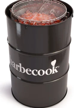 Hiiligrilli Barbecook Edson