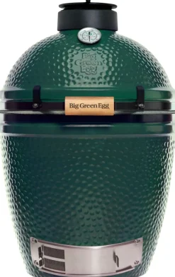 Hiiligrilli Big Green Egg Medium