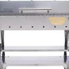 Hiiligrilli GrillSymbol Chef XXL Silver
